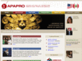 americanperuvians.com