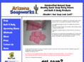 arizonasoapworks.com