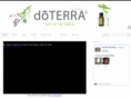 aromadoterra.com