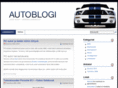 autoblogi.info