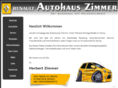 autohaus-zimmer.com
