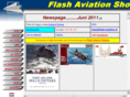 aviation-megastore.com