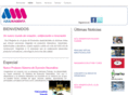 azulmagenta.com