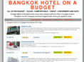 bangkok-budget-hotels.net