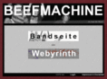 beefmachine.de
