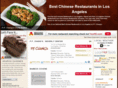 bestchineserestaurantsinlosangeles.com