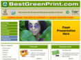 bestgreenprint.com
