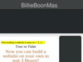 billieboon.com