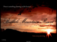 buffalomountainresortproject.com