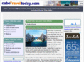 cabotraveltoday.com