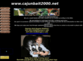 cajunbait2000.net
