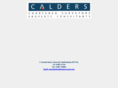 calderssurveyors.com