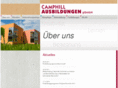 camphill-ausbildungen.com