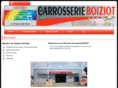 carrosserieboiziot.com