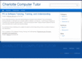 charlottecomputertutor.com