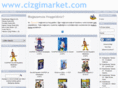 cizgimarket.com