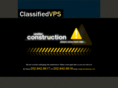classifiedvps.com
