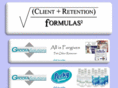 clientretentionformulas.com