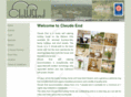 cloudsend.co.uk