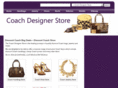 coachdesignerstore.com