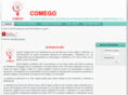 comego.org.mx