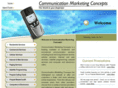 communicationmarketingconcepts.com