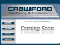 crawfordmachining.com