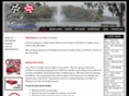 crowrivercorvettes.com
