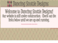 dancingscottiedesigns.com