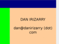 danielirizarry.com