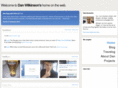 danwilkinson.com