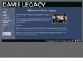 davislegacy.com