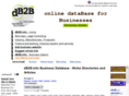 db2b.info