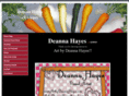 deannahayesart.com