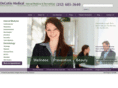 decotiismedical.com