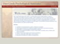 deercreekpsych.com