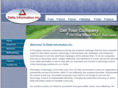 deltaedge.com