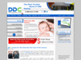 dna-diagnostics-center.com