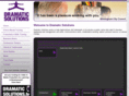 dramaticsolutions.co.uk
