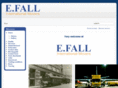 e-fall.com