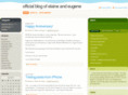 elaineandeuge.com