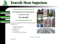 emeraldhomeinspection.com