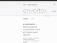 envortex.com