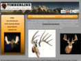 europeandeerheadmounts.com