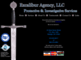 excaliburagency.net