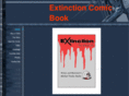 extinctioncomicbook.com