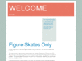 figureskatesonly.com