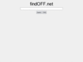 findoff.net