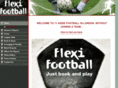 flexifootball.com