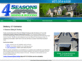 fourseasonscontractingllc.com